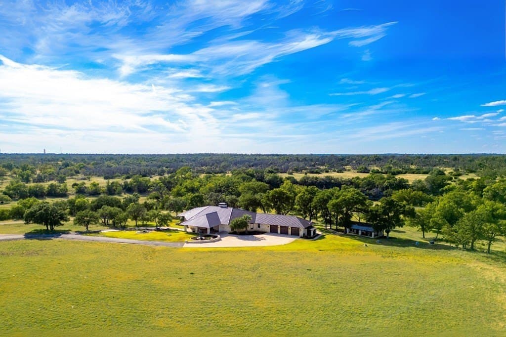 10.57 acres in Gillespie County - photo 6