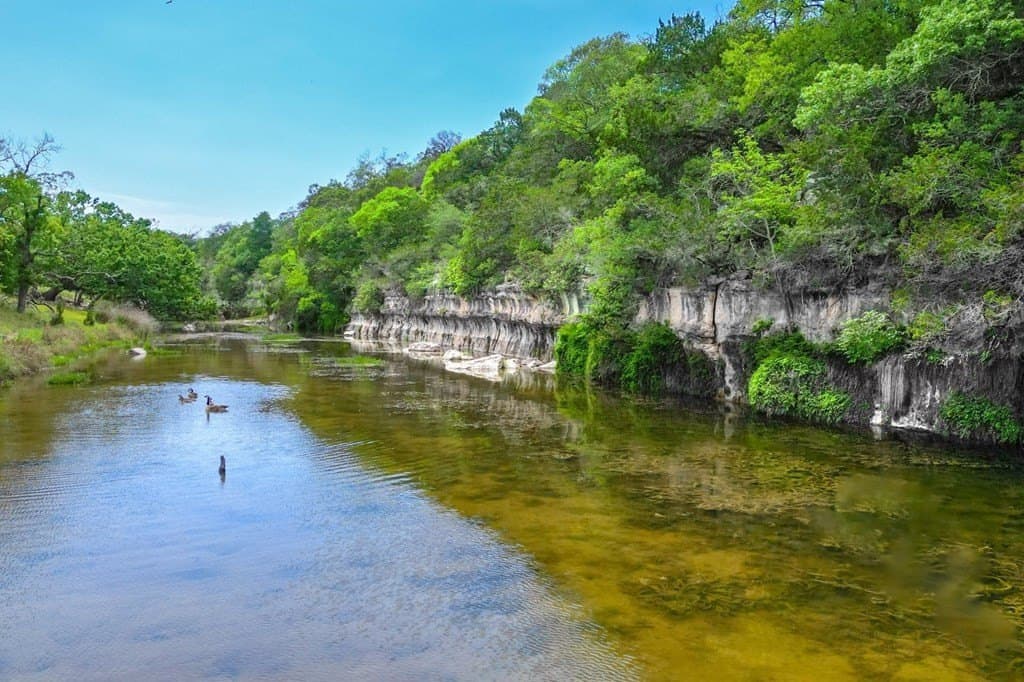 10.57 acres in Gillespie County featured view