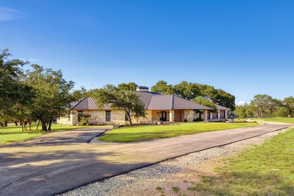 10.57 acres in Gillespie County - photo 8