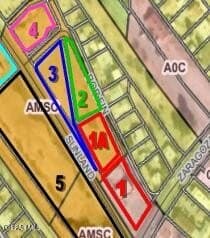 0.35 acres in El Paso County gallery image 2