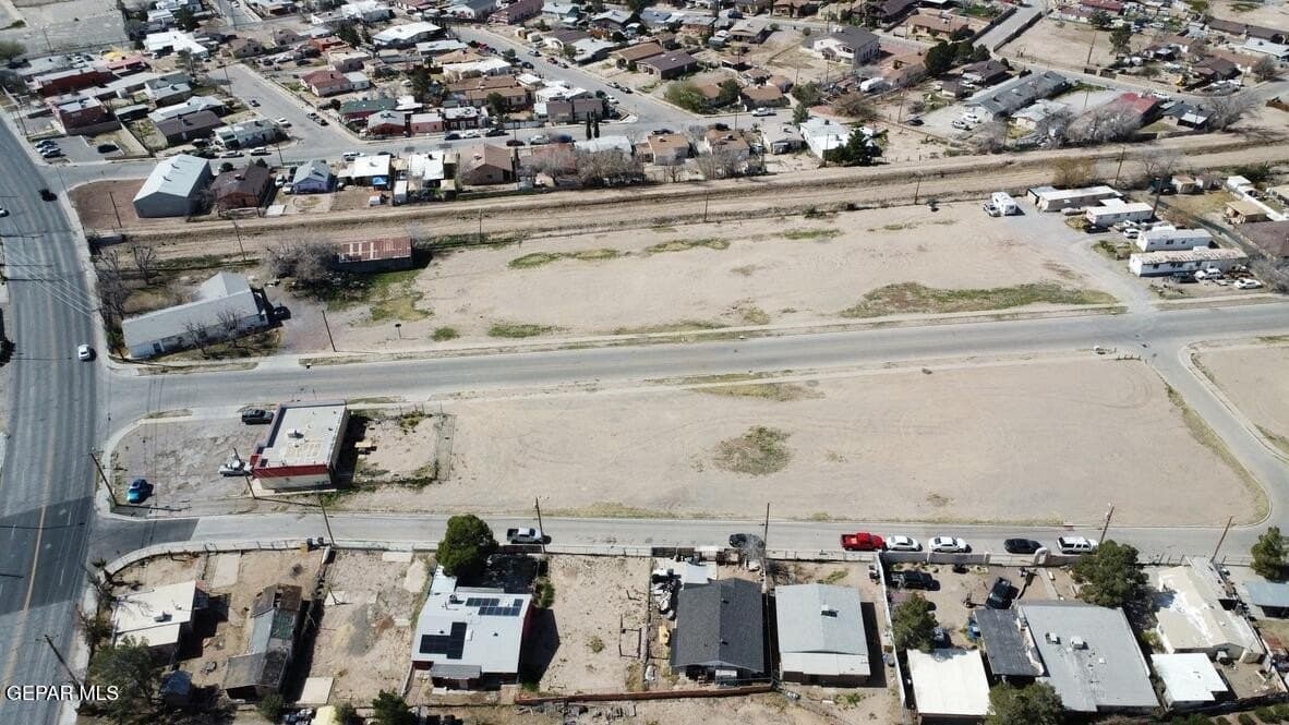 0.35 acres in El Paso County featured view