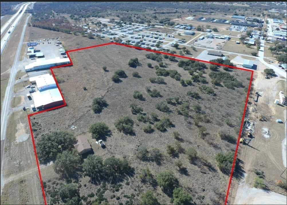 17.45 acres in Eastland County gallery image 3
