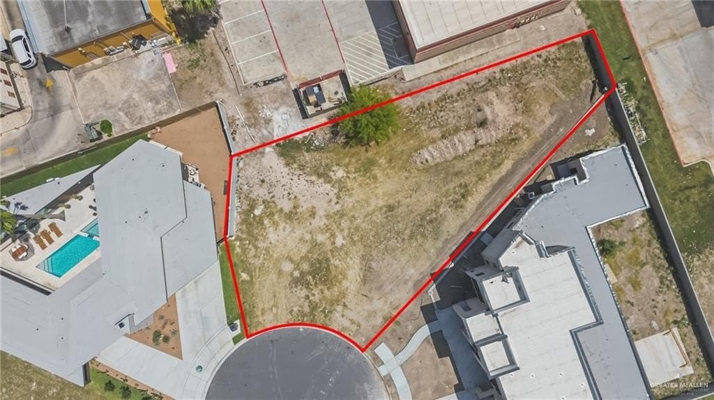 0.23 acres in Hidalgo County gallery image 3