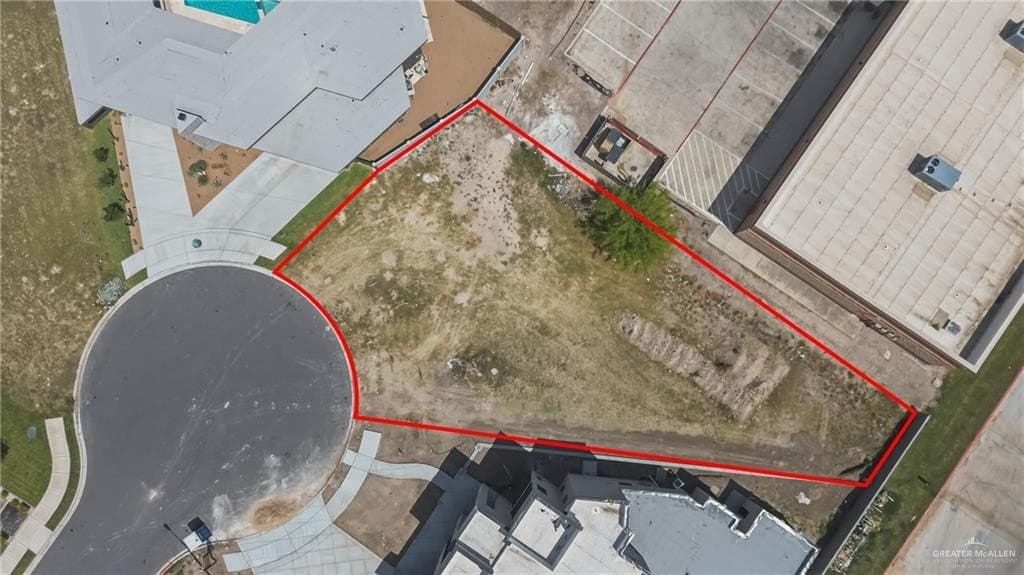 0.23 acres in Hidalgo County gallery image 2