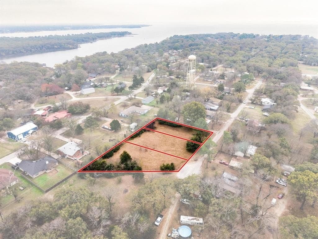 0.98 acres in Rains County gallery image 2