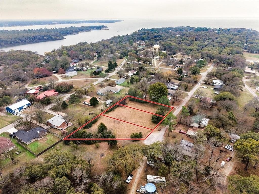 0.98 acres in Rains County gallery image 3