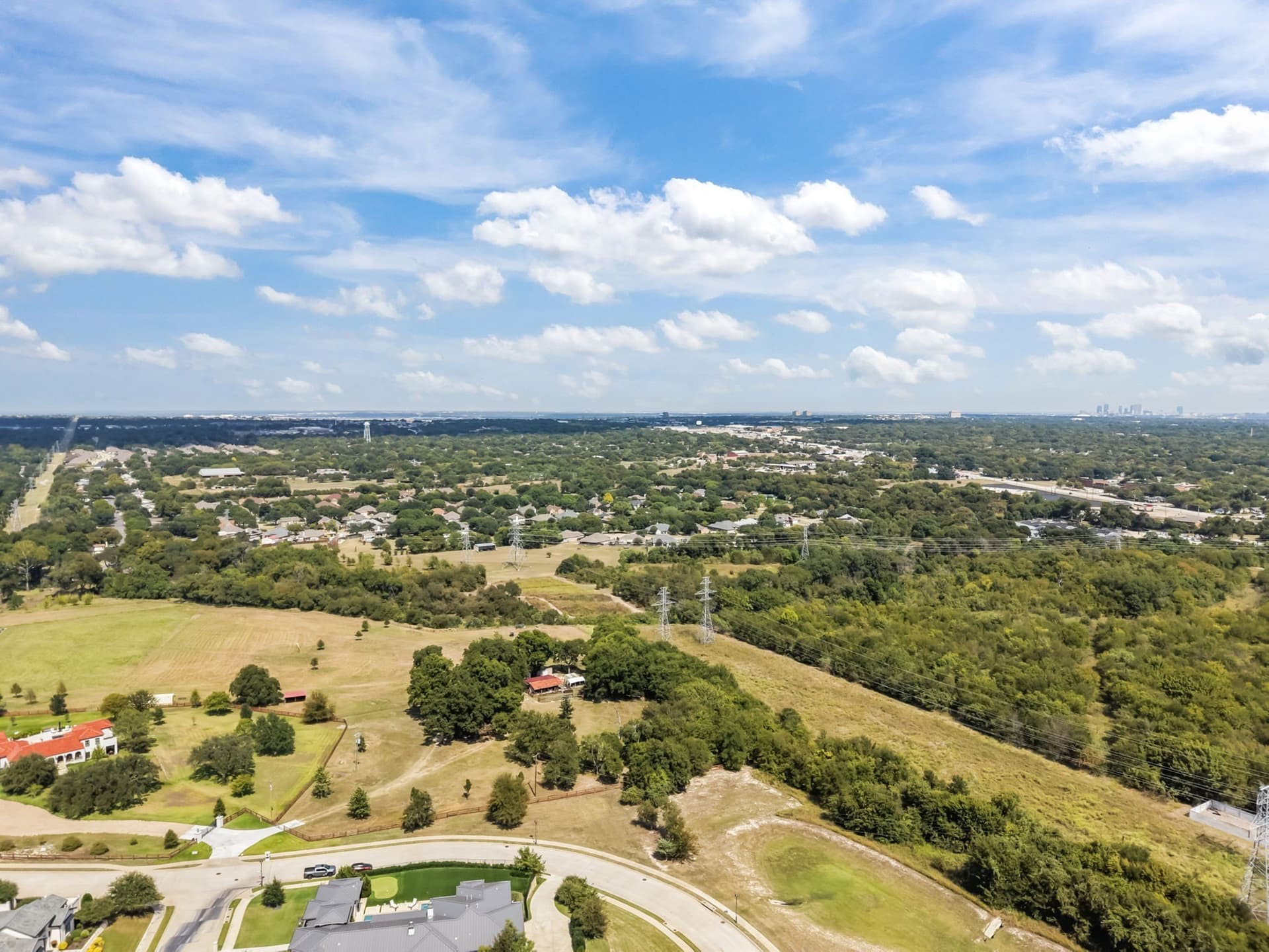5.73 acres in Tarrant County gallery image 4