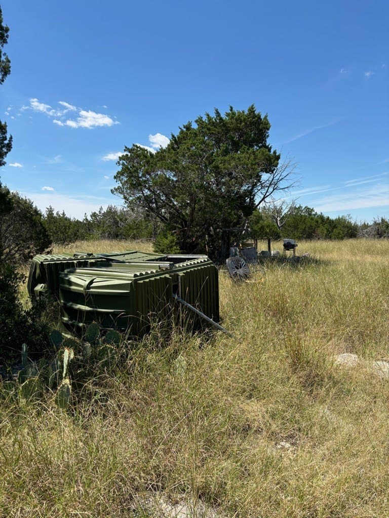 23.04 acres in Real County featured view