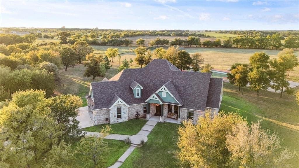 16.19 acres in Johnson County featured view
