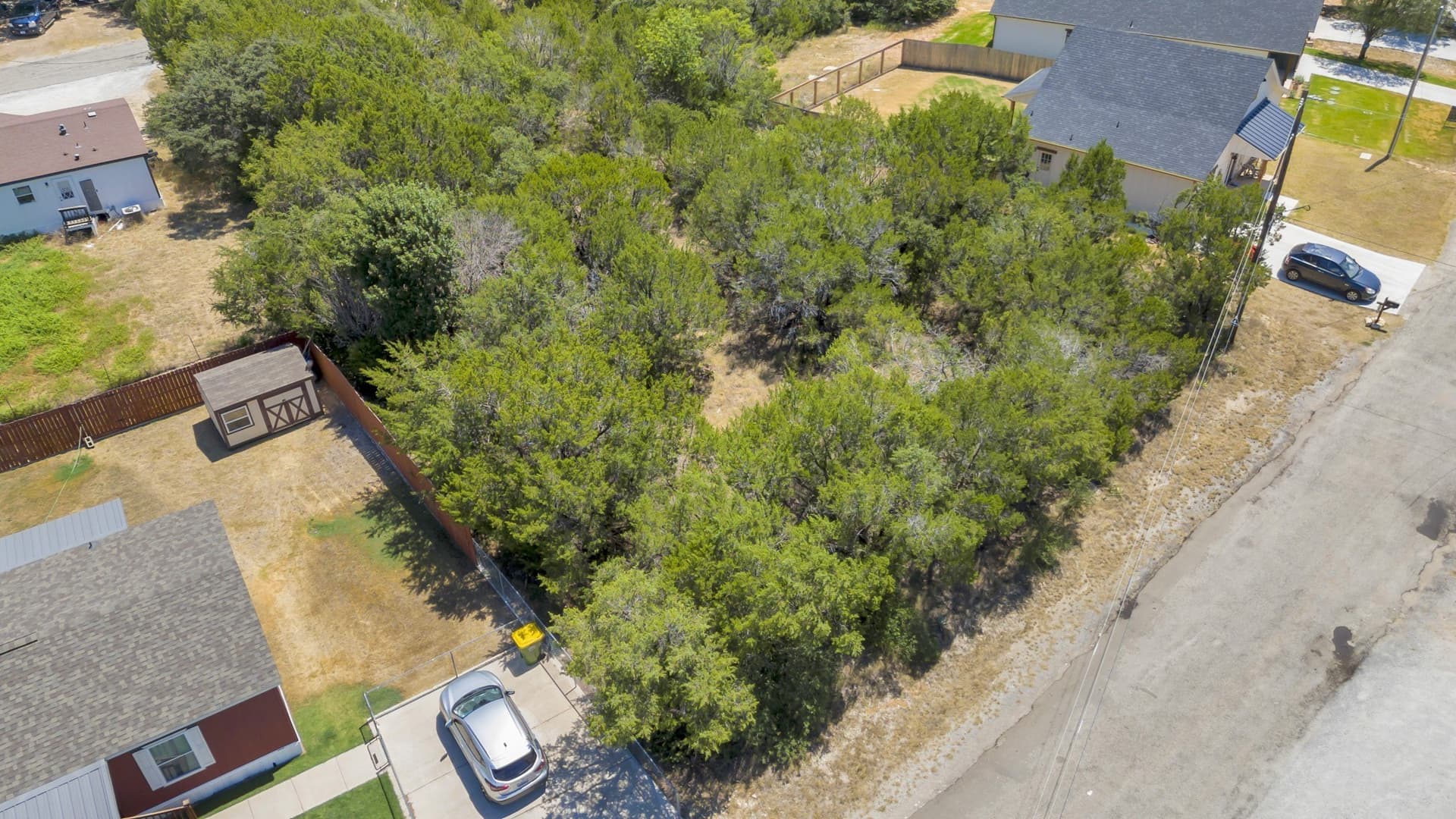 0.03 acres in Hood County - photo 12