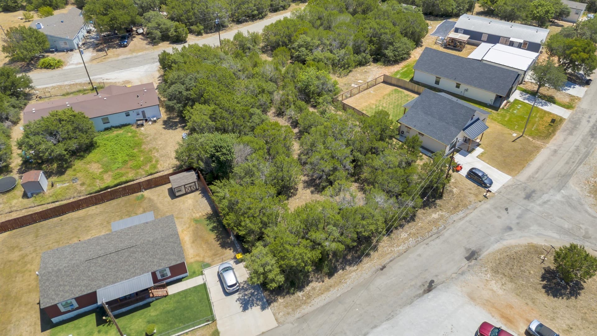 0.03 acres in Hood County - photo 15
