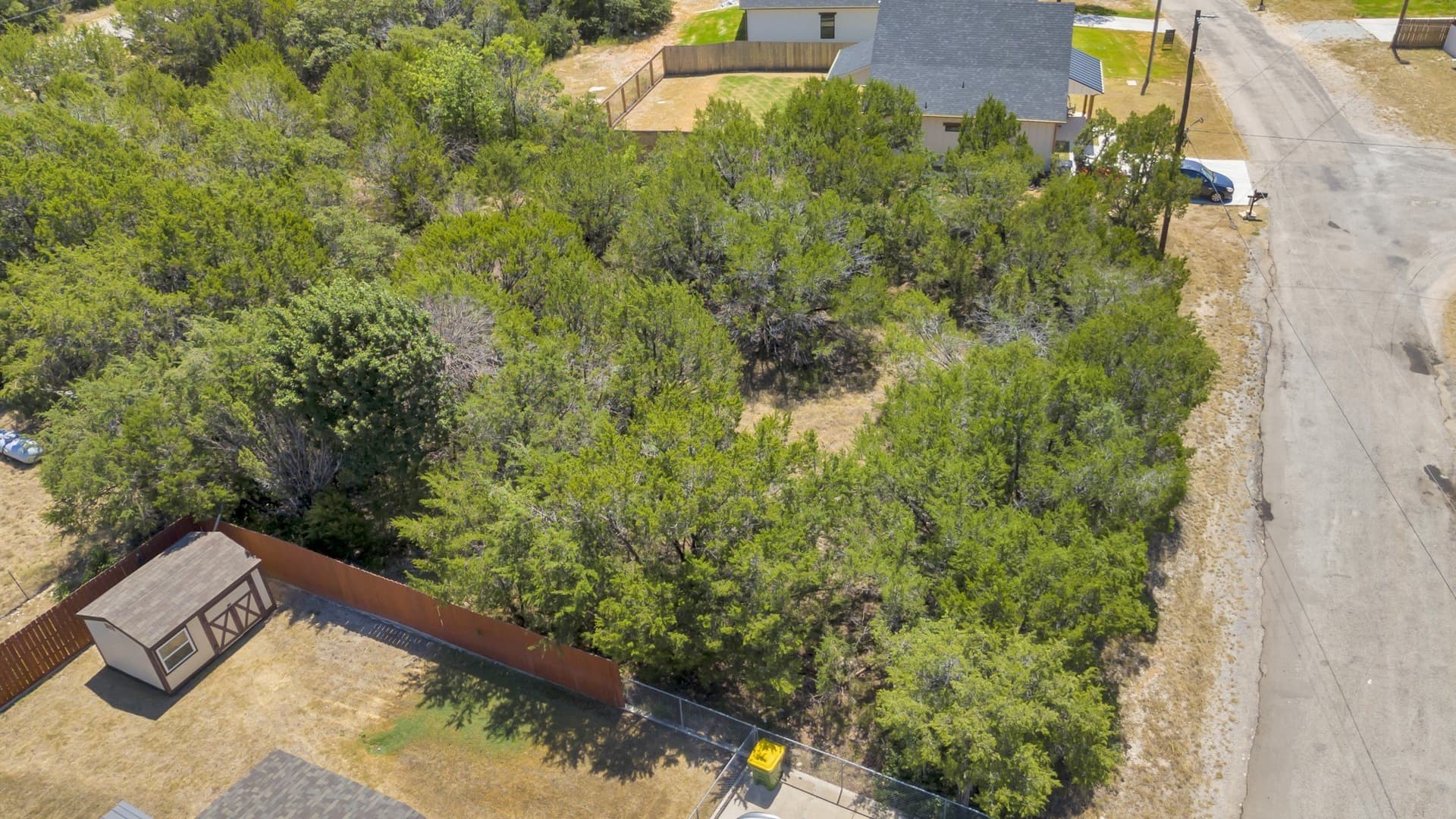 0.03 acres in Hood County - photo 20
