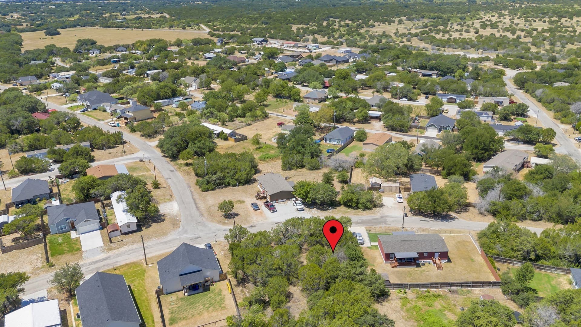 0.03 acres in Hood County - photo 5