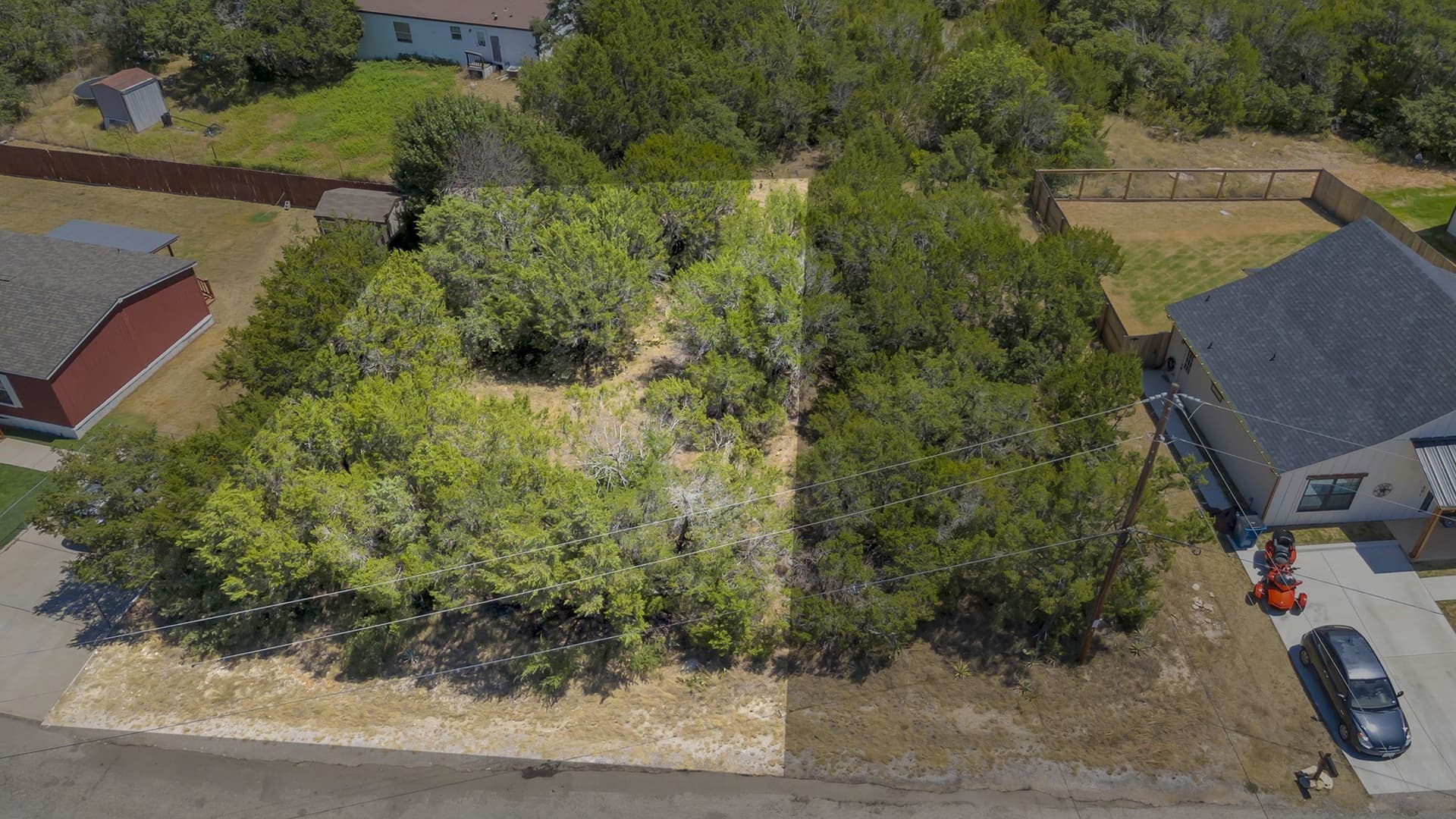0.03 acres in Hood County - photo 9