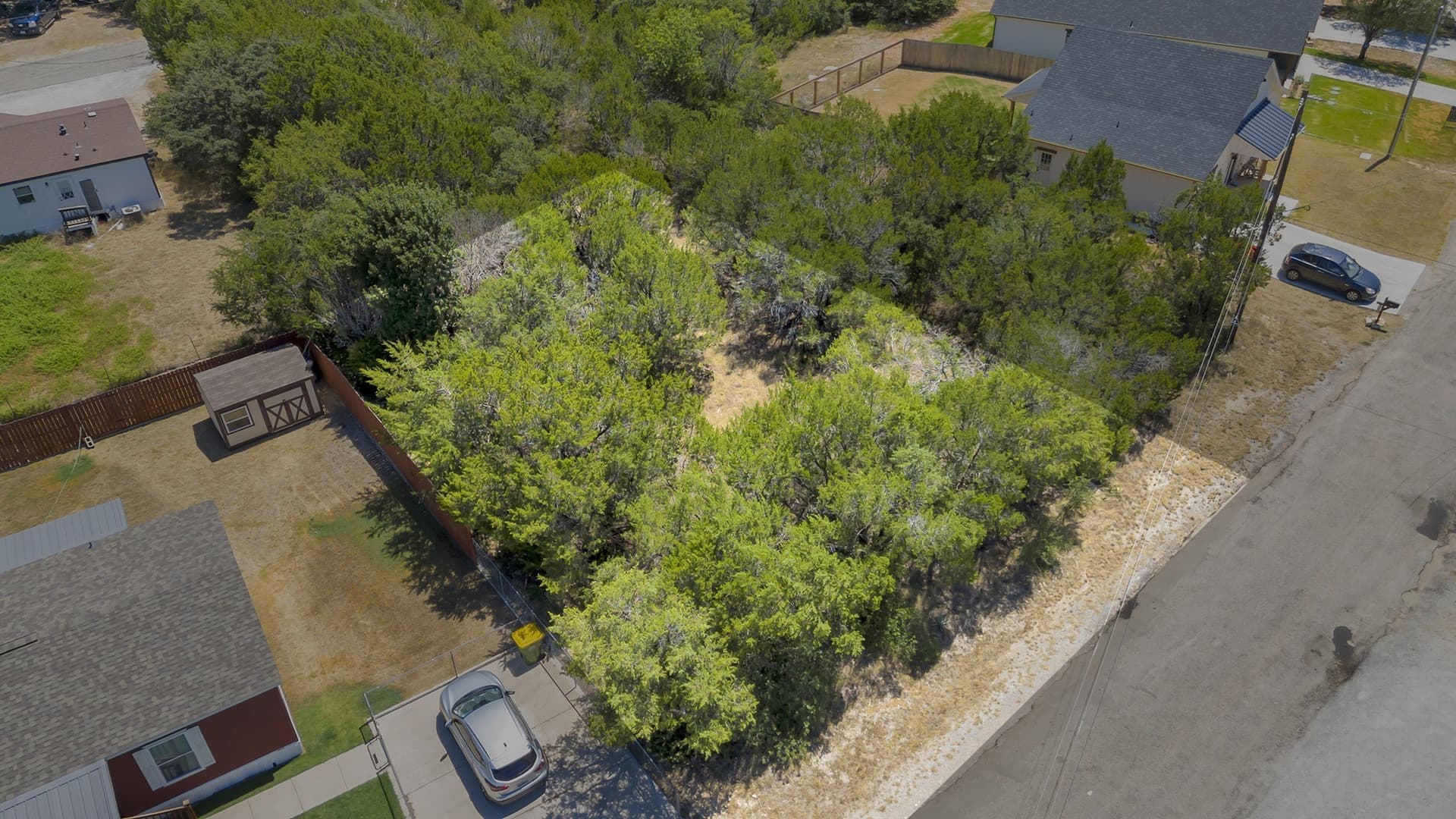 0.03 acres in Hood County - photo 11