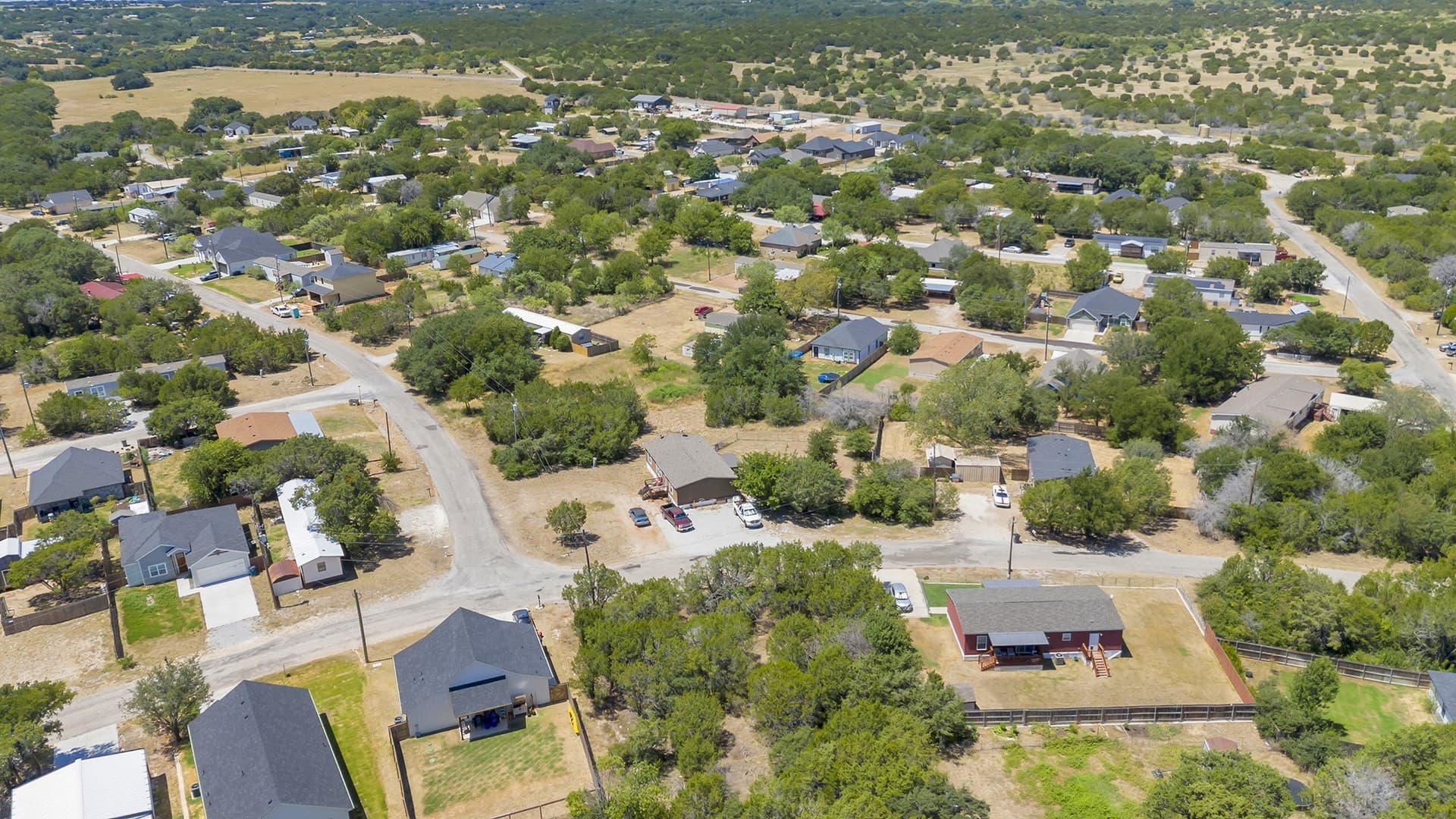 0.03 acres in Hood County - photo 6
