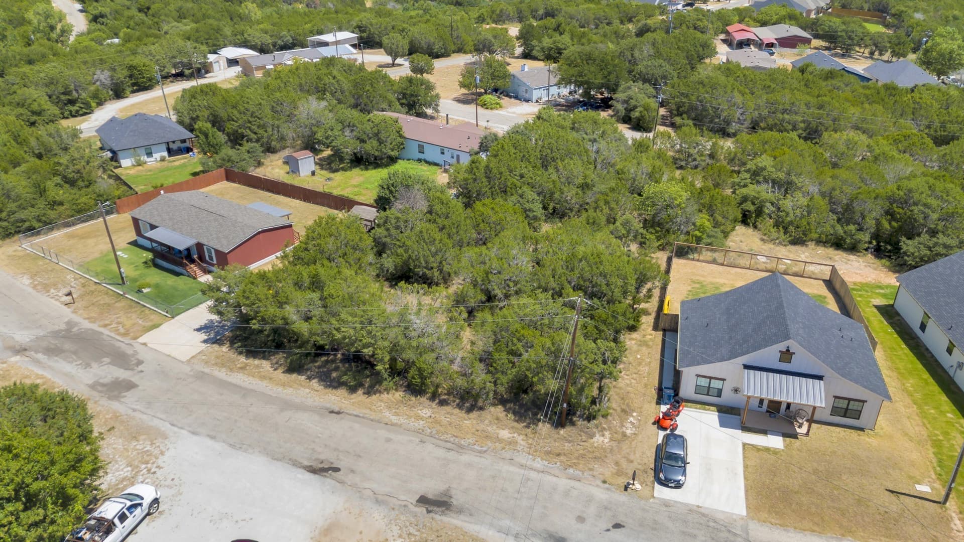 0.03 acres in Hood County - photo 13