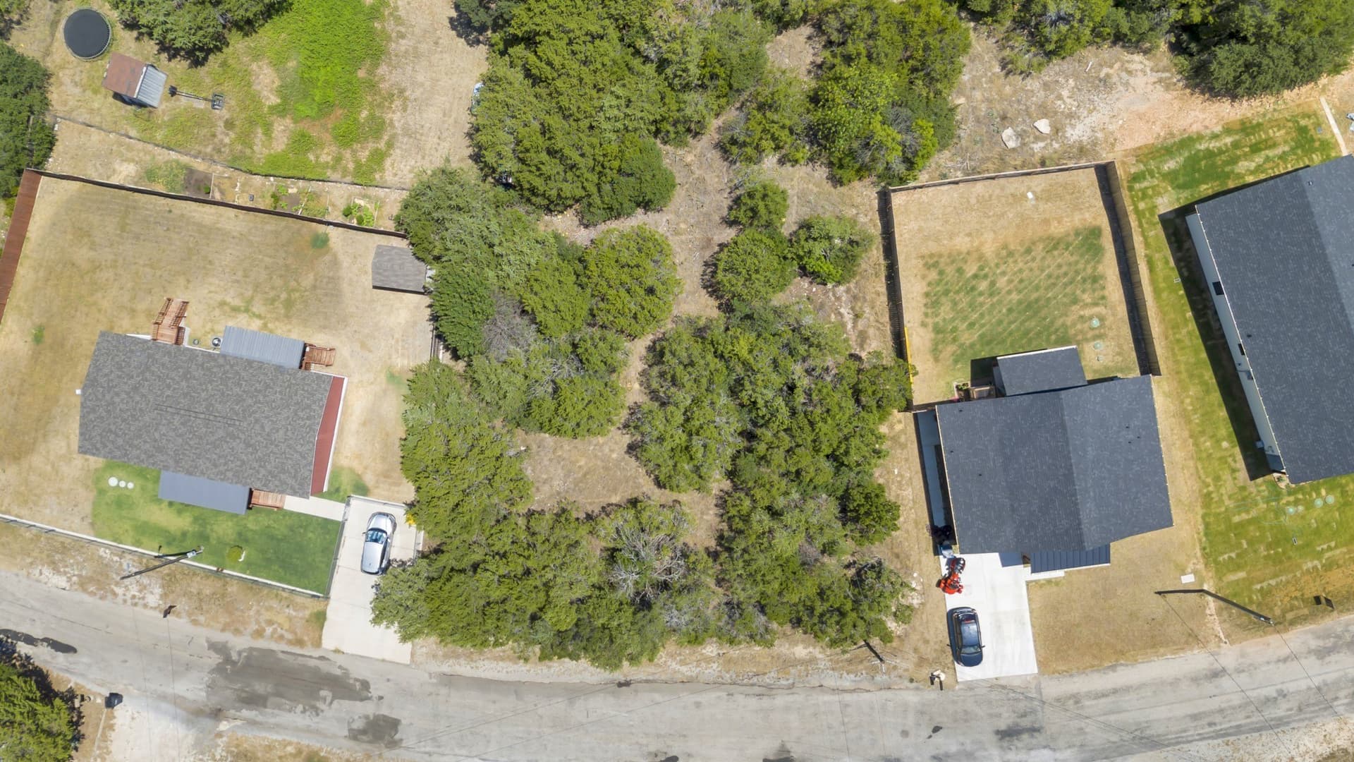 0.03 acres in Hood County - photo 2