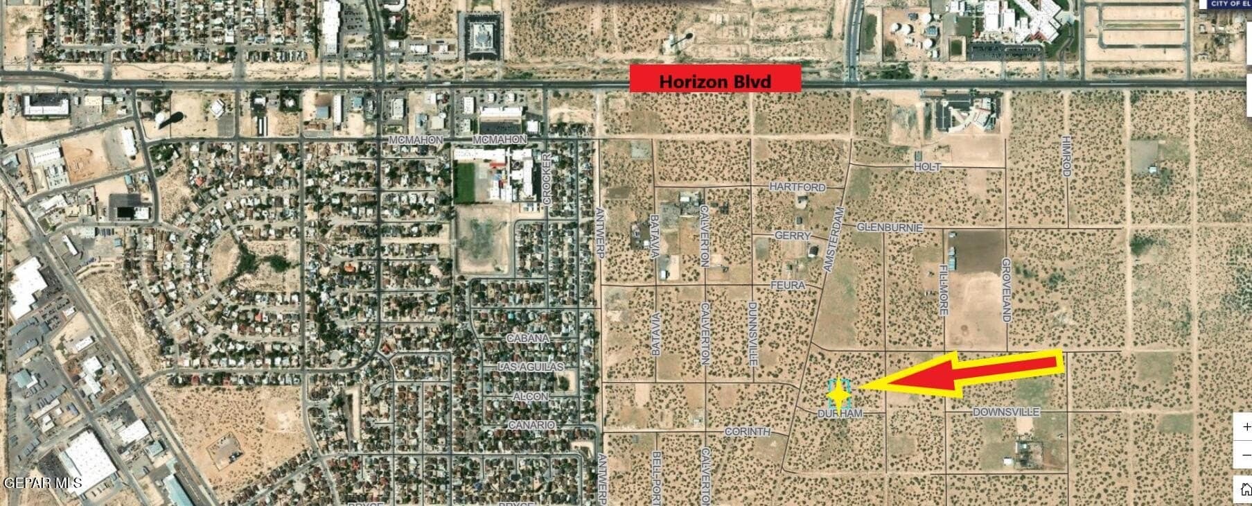 0.95 acres in El Paso County gallery image 2