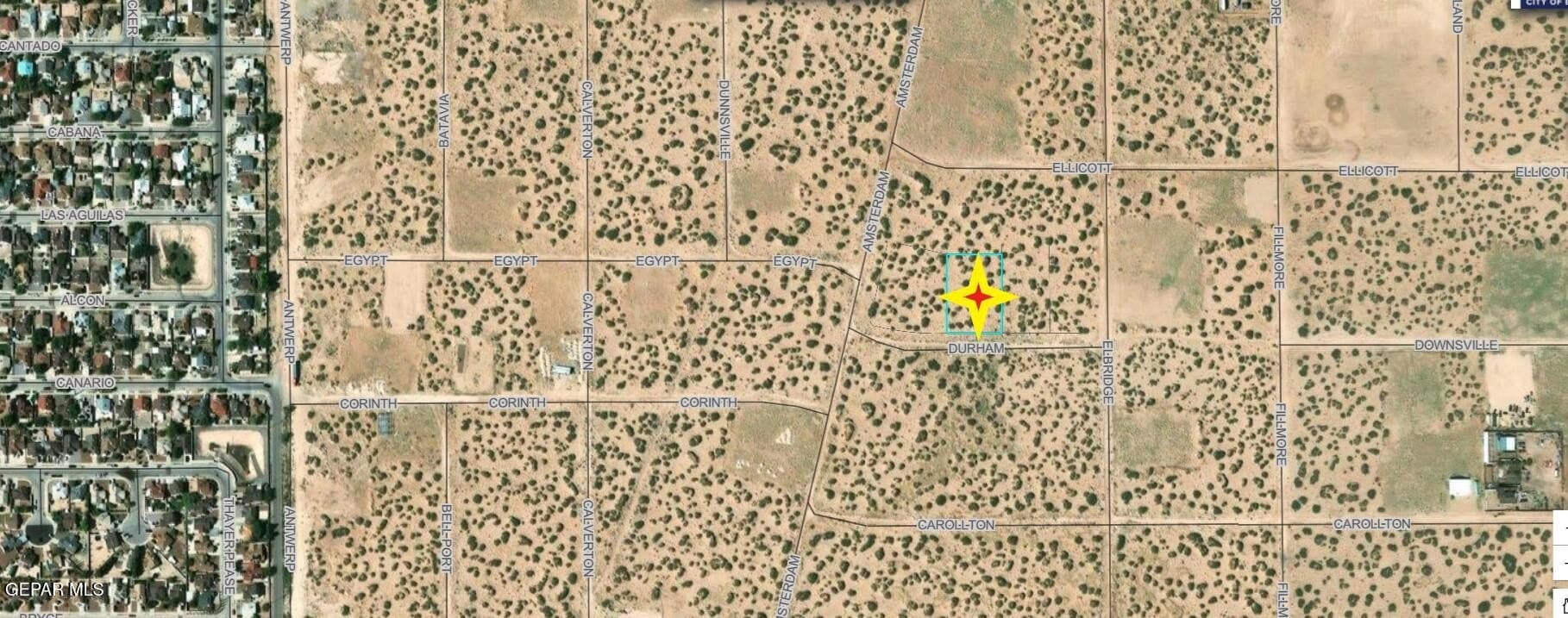 0.95 acres in El Paso County - photo 6