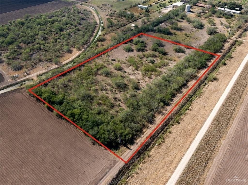 8.39 acres in Hidalgo County featured view