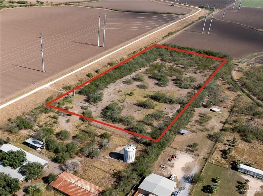 8.39 acres in Hidalgo County gallery image 4