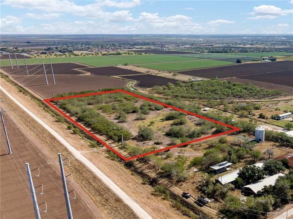 8.39 acres in Hidalgo County gallery image 2