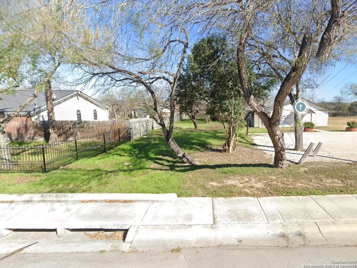 0.22 acres in Bexar County gallery image 2