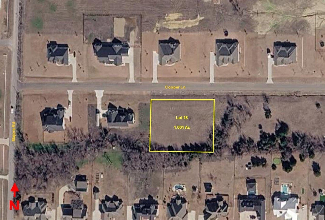 1 acres in Grayson County - photo 2