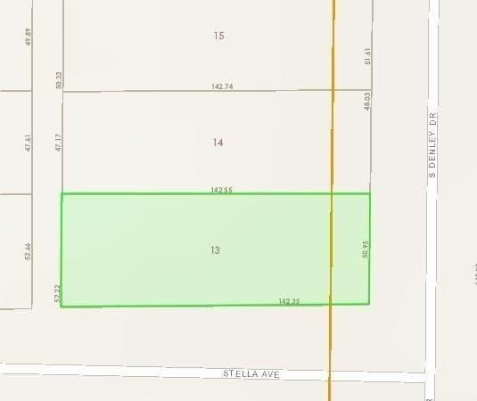 0.18 acres in Dallas County gallery image 2