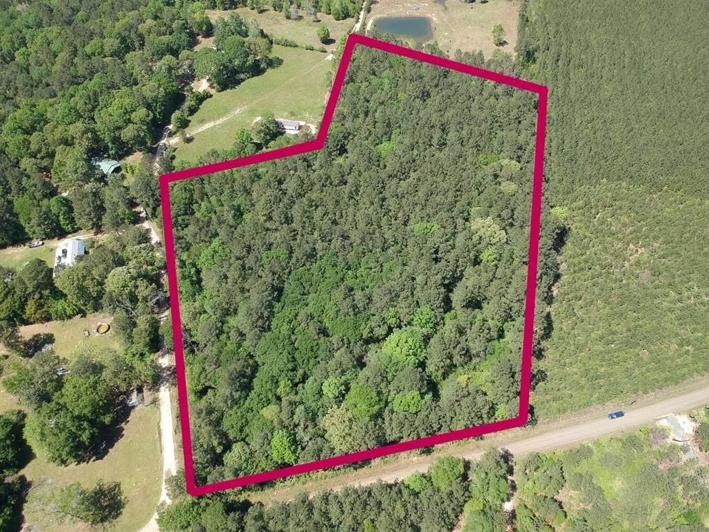 10.62 acres in Texas County