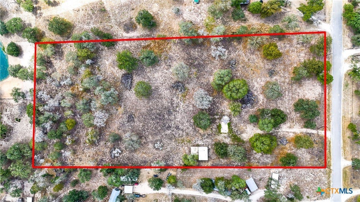 5.29 acres in Wilson County featured view