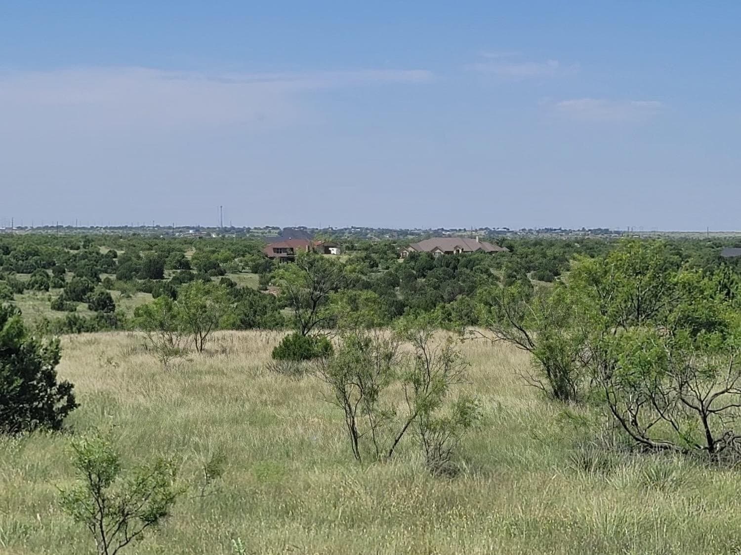 3.1 acres in Randall County - photo 2