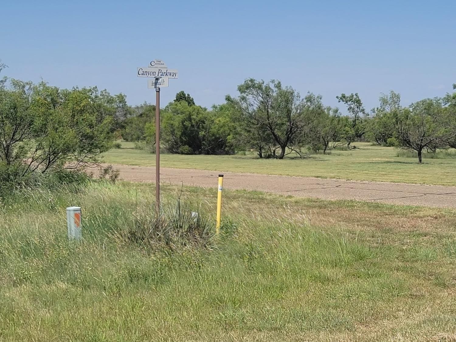 3.1 acres in Randall County - photo 7