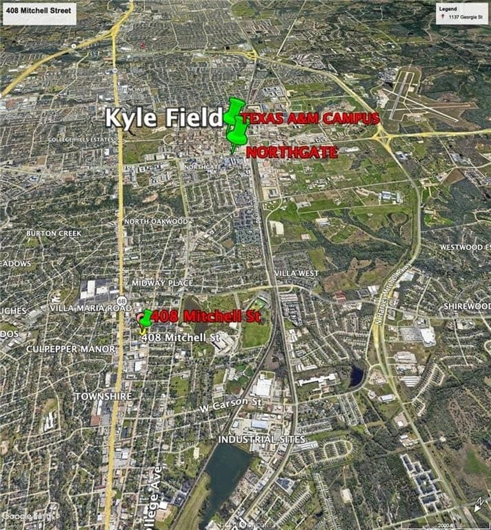 0.46 acres in Brazos County gallery image 4