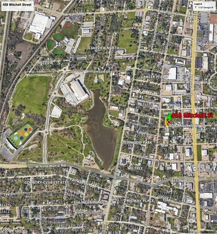 0.46 acres in Brazos County gallery image 2