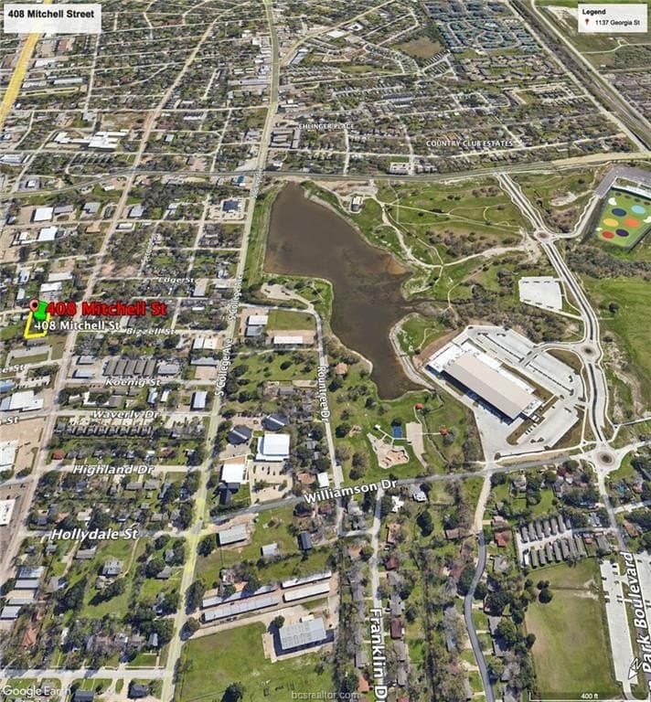 0.46 acres in Brazos County featured view