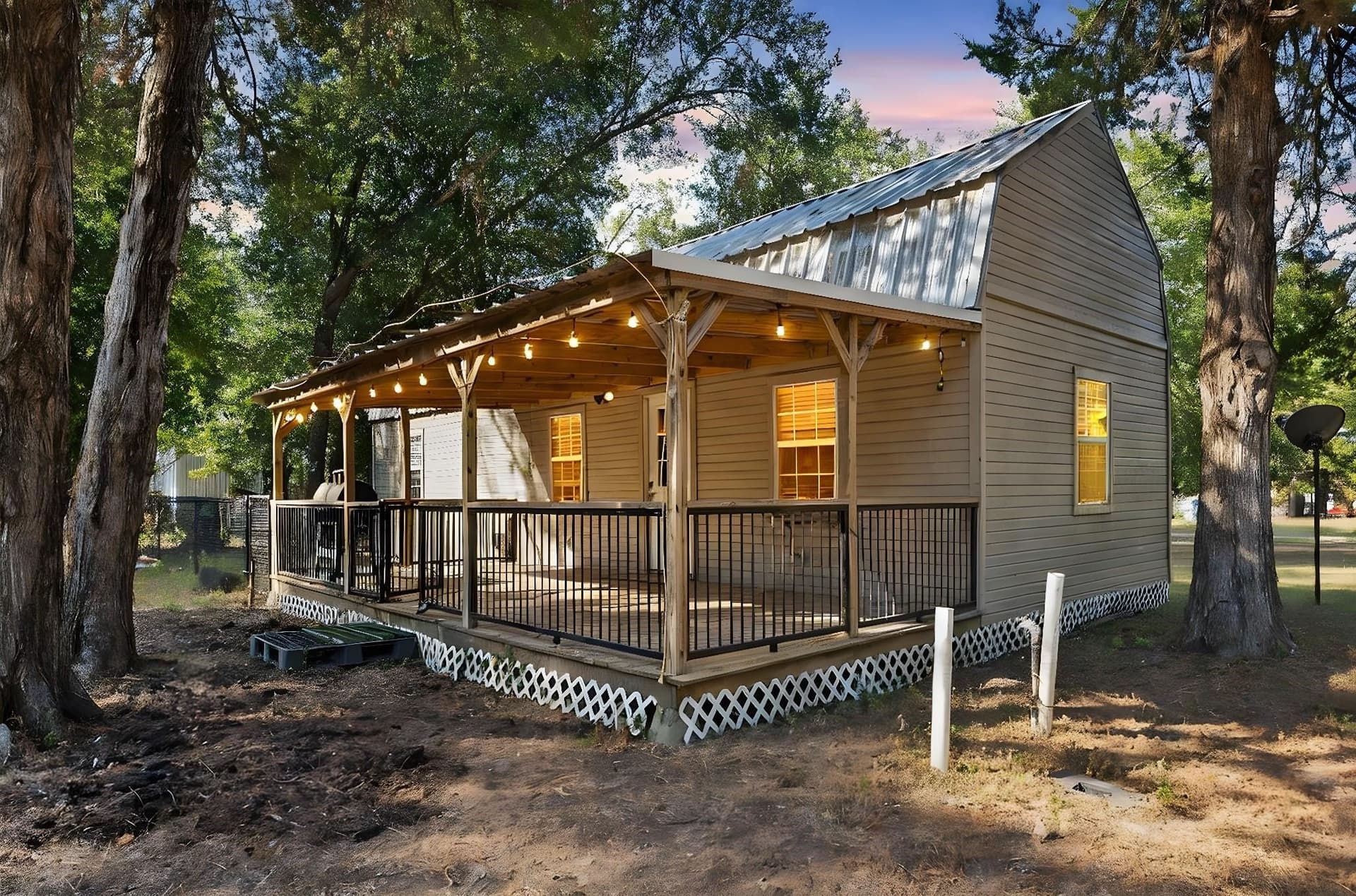 0.1 acres in Freestone County gallery image 2
