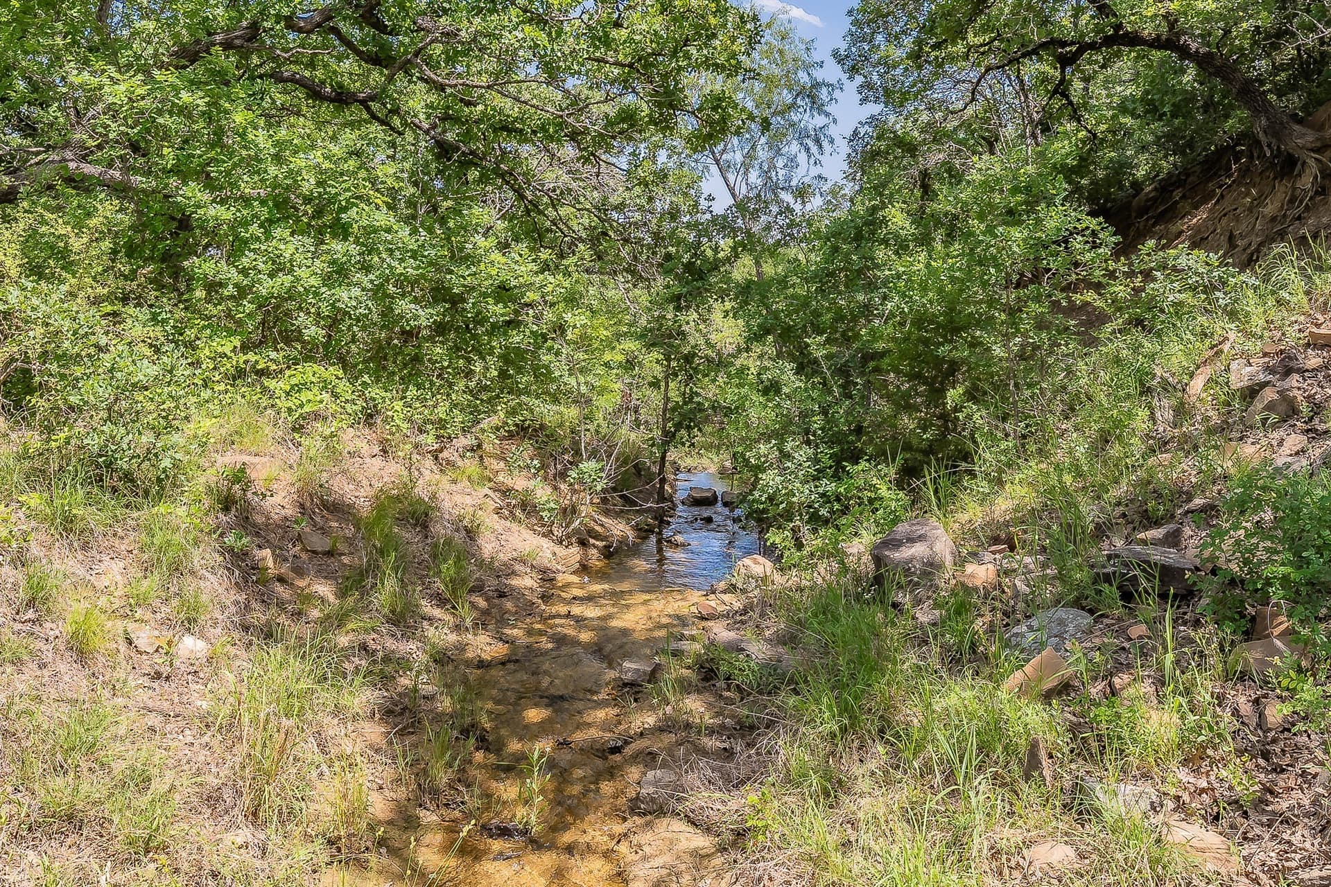 60 acres in Parker County - photo 34