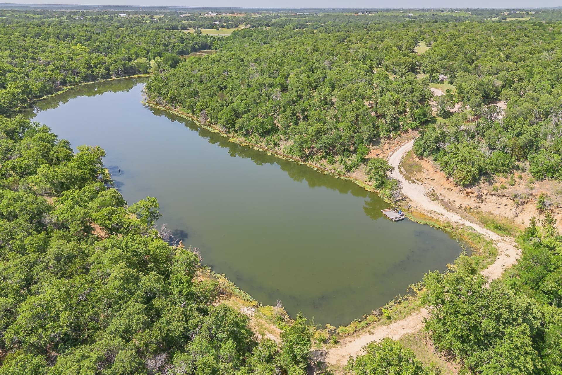 60 acres in Parker County - photo 19