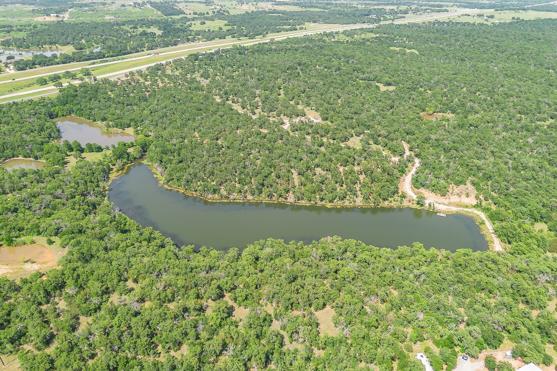 60 acres in Parker County - photo 10