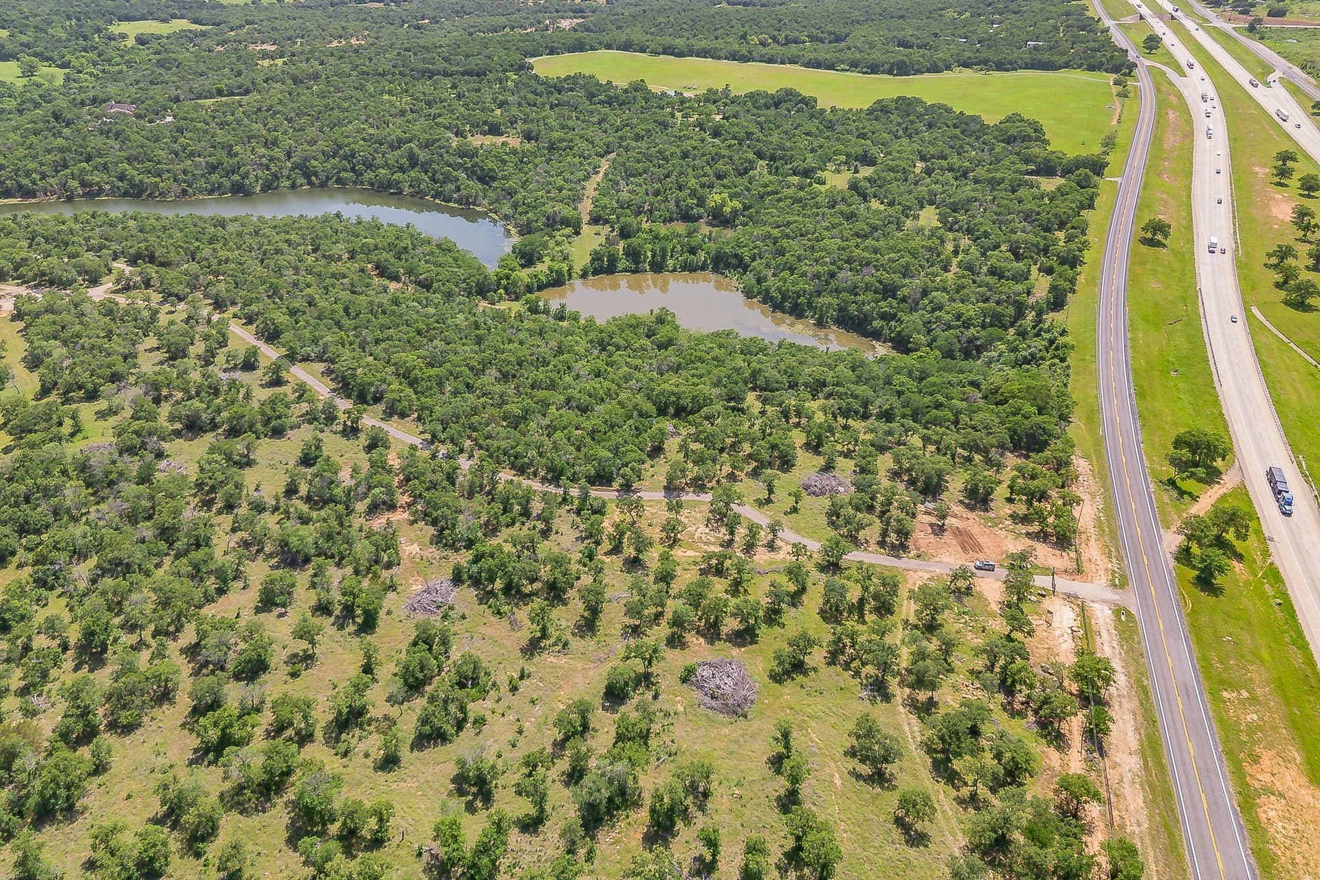 60 acres in Parker County - photo 8