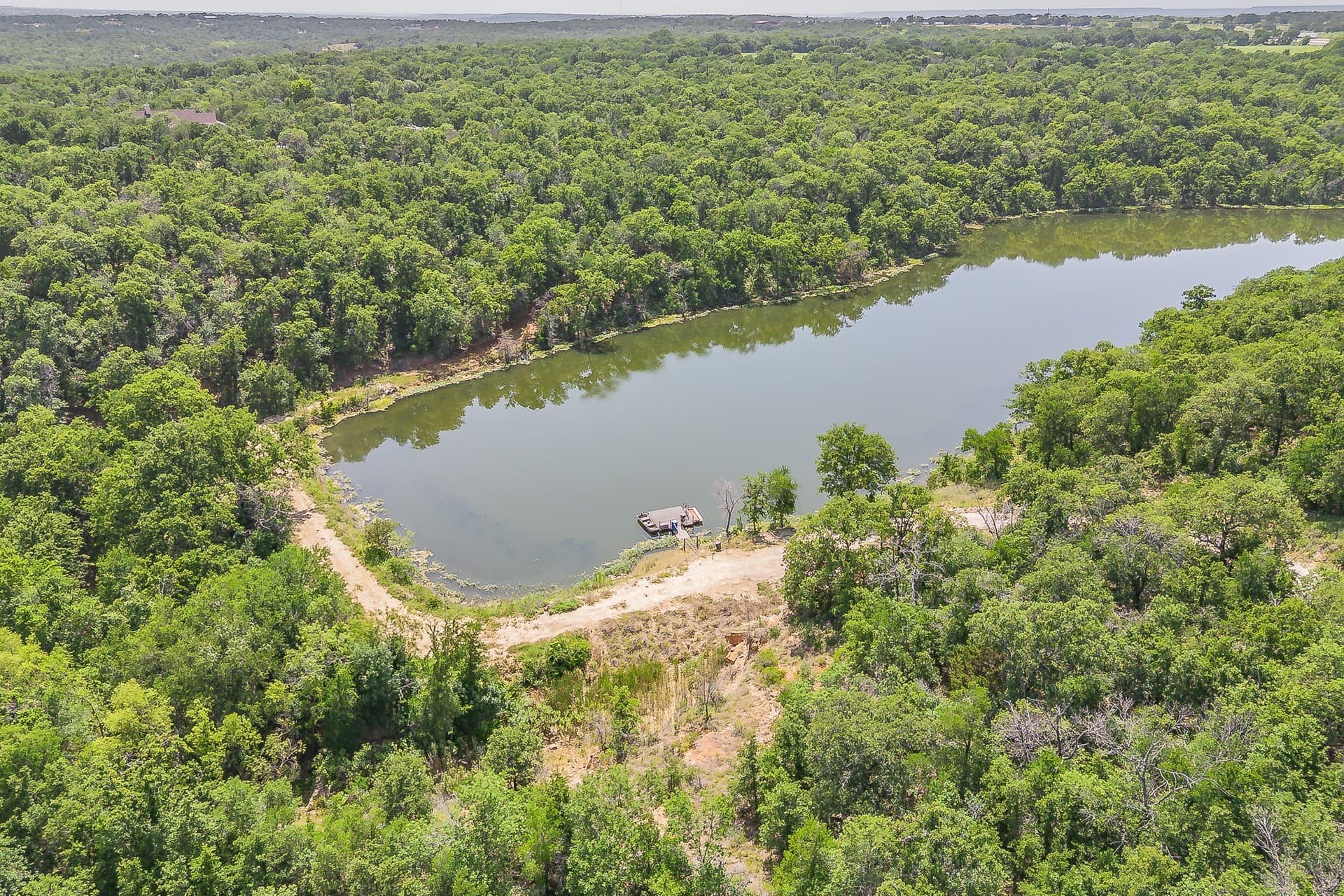 60 acres in Parker County - photo 20