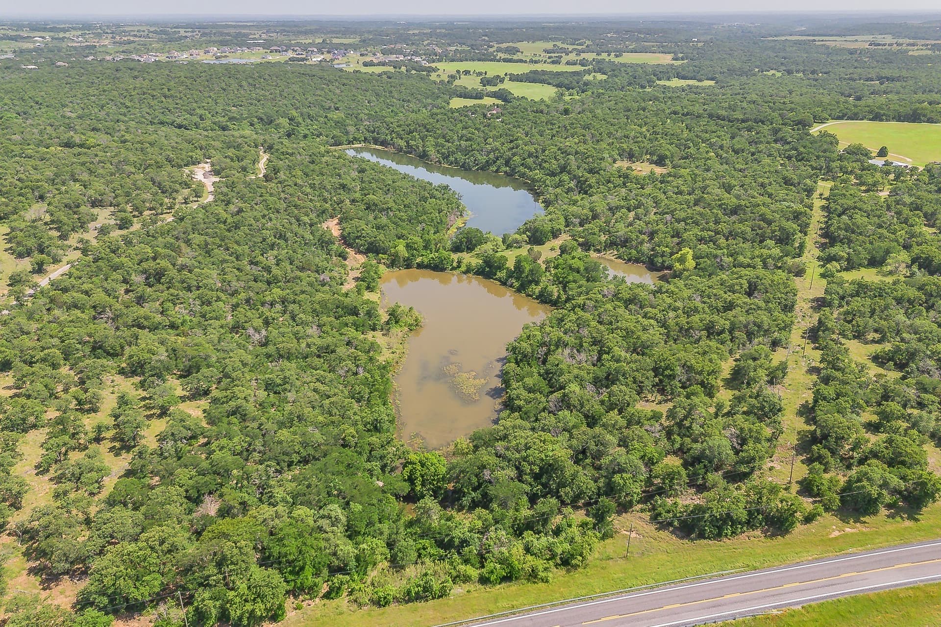 60 acres in Parker County - photo 14