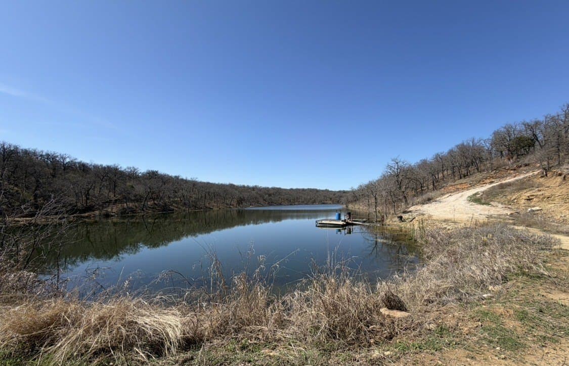60 acres in Parker County gallery image 3