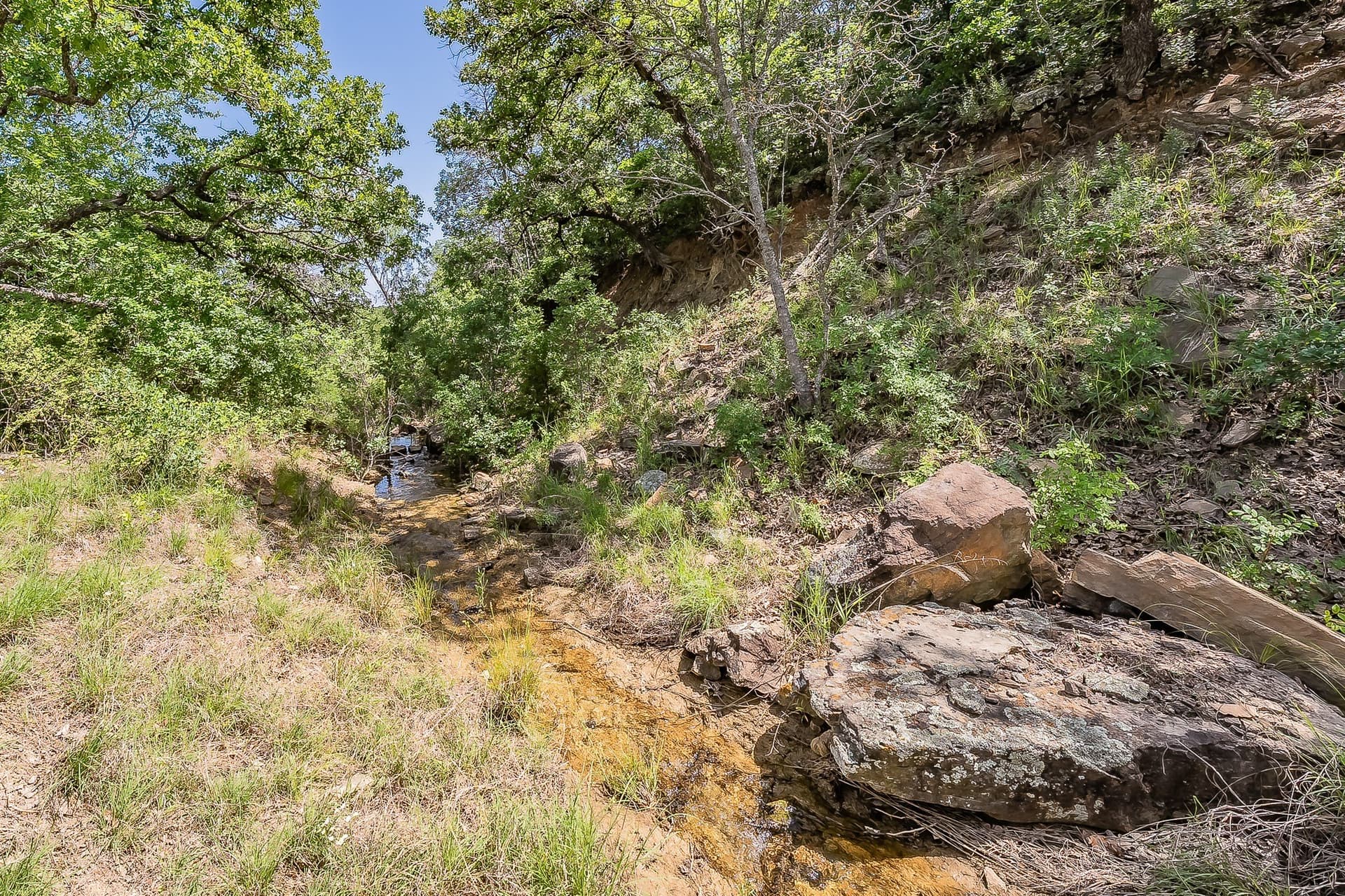 60 acres in Parker County - photo 7