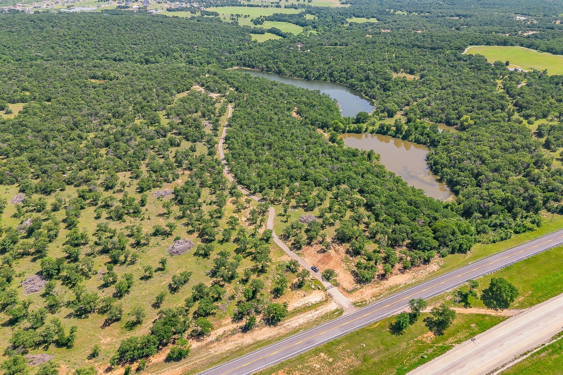 60 acres in Parker County - photo 6