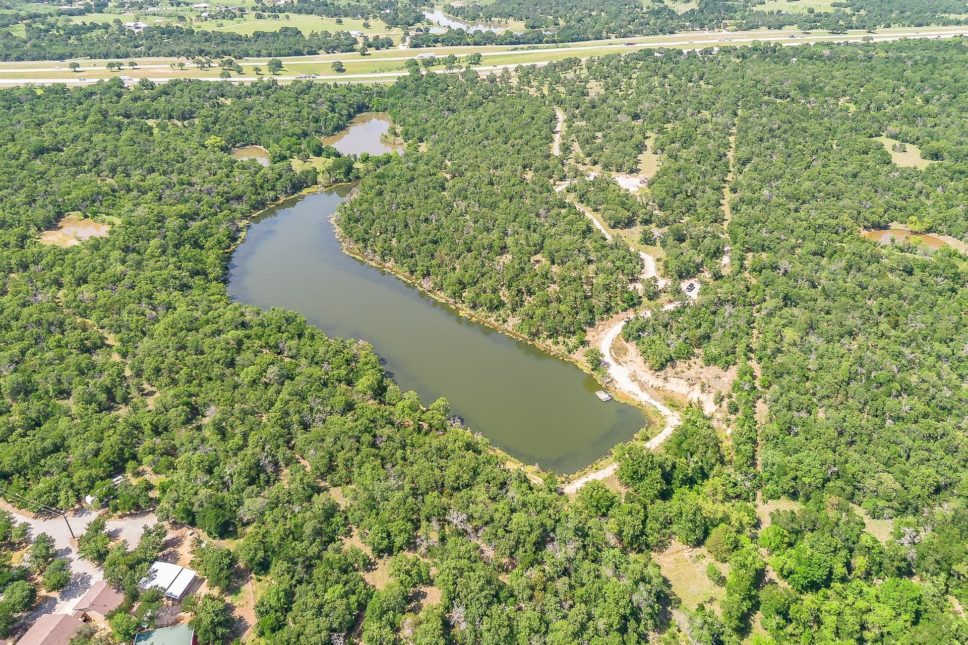 60 acres in Parker County - photo 9