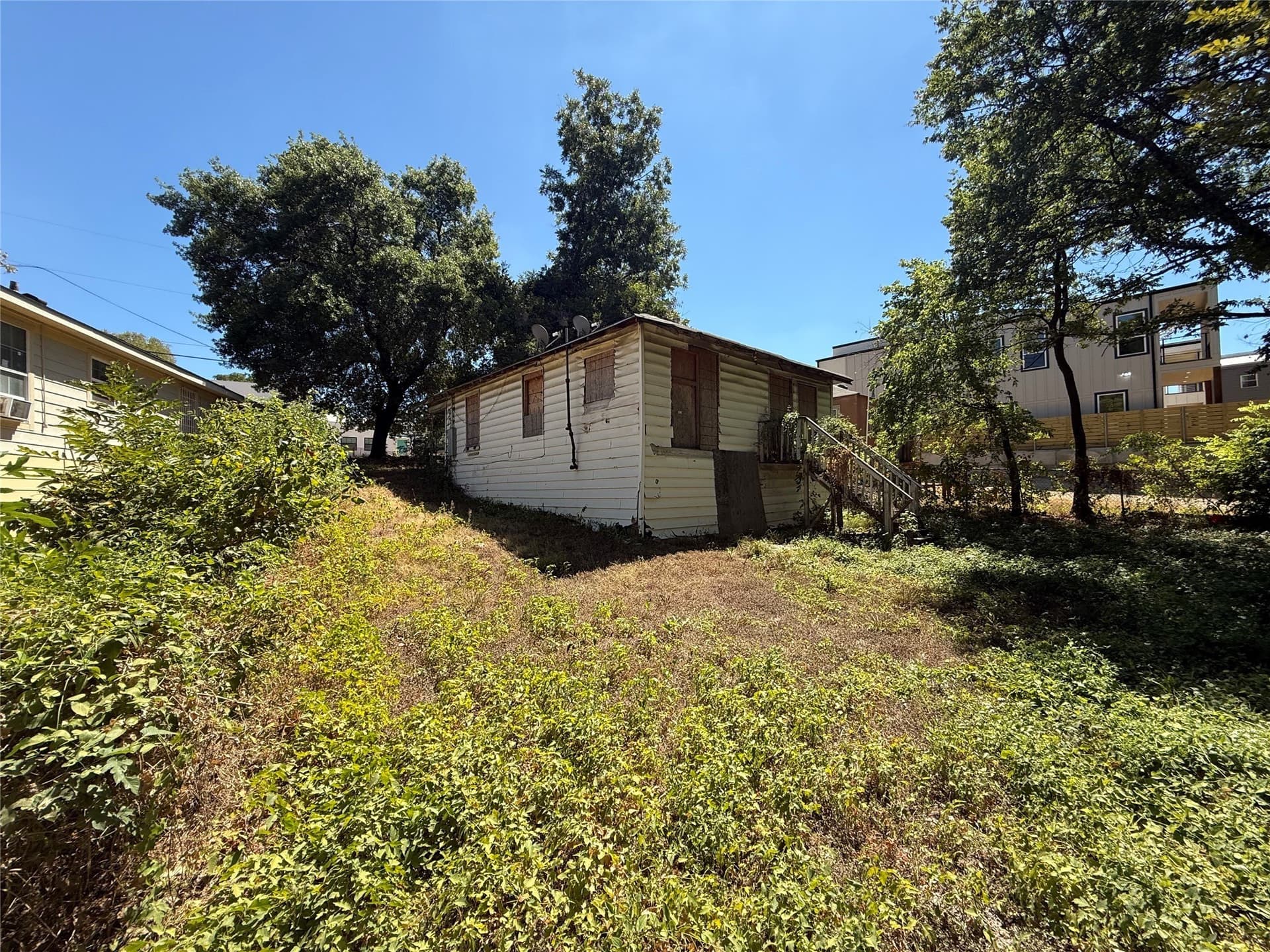 0.31 acres in Dallas County - photo 4