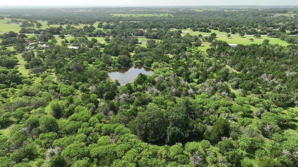 17 acres in Fayette County gallery image 4
